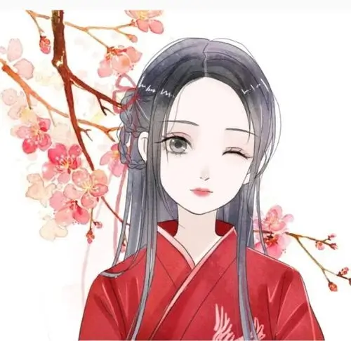 读者松石绿头像